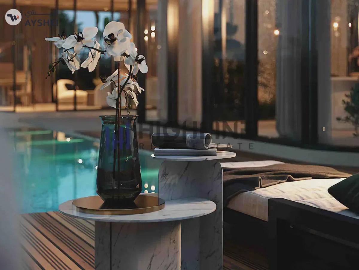 Exclusively designed 6 bedroom Mansion-2-2