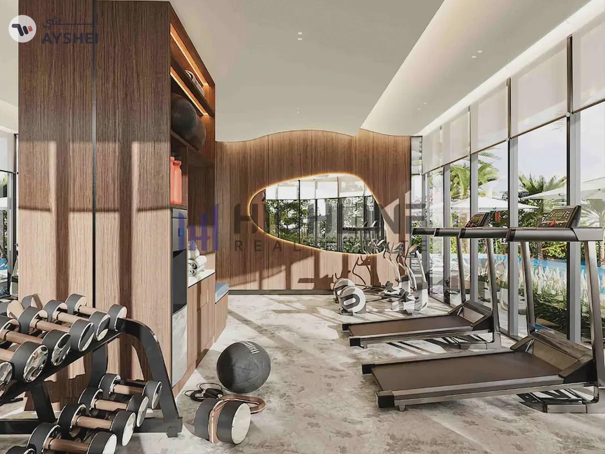 Exclusively designed 6 bedroom Mansion-5-5