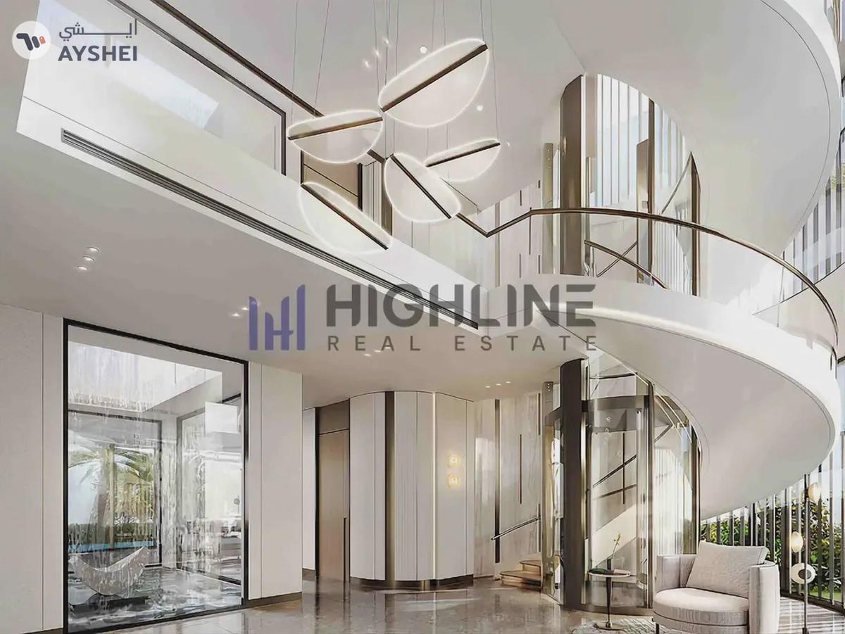 Exclusively designed 6 bedroom Mansion-7-7