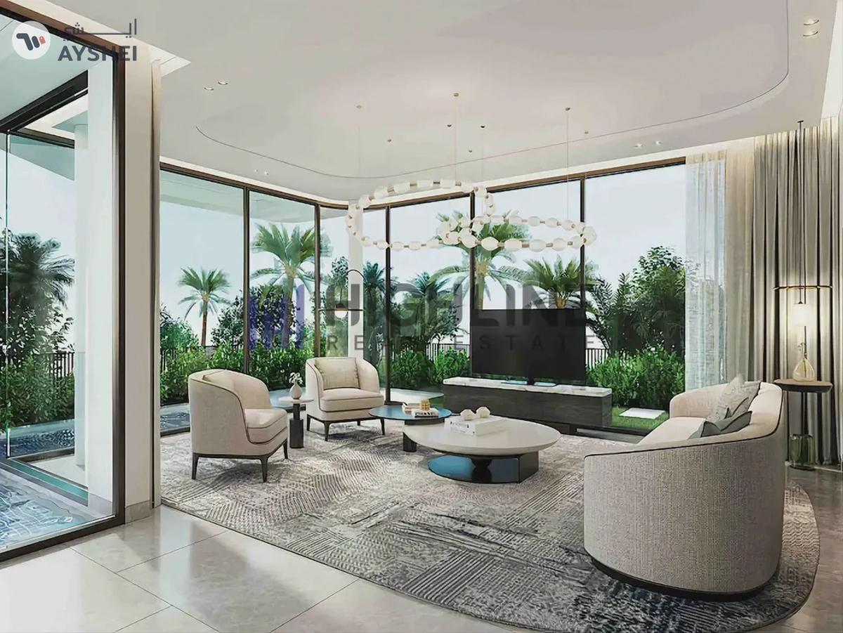 Exclusively designed 6 bedroom Mansion-9-9