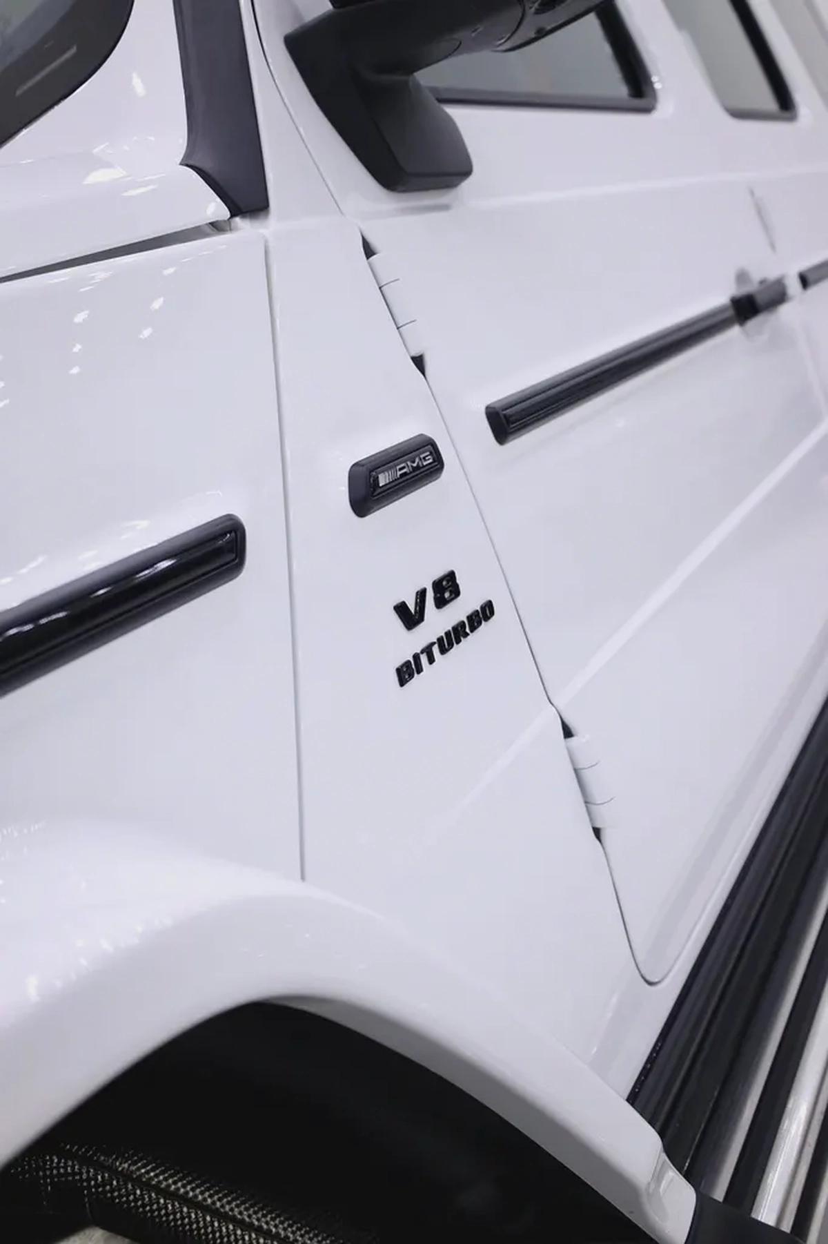 G63 DOUBLE NIGHT PACKAGE FULLY LOADED + 5 YEARS GARGASH WARRANTY AND SERVICE-16-16
