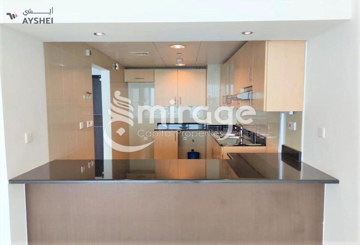 APARTMENT FOR SALE IN SKY TOWER, SHAMS ABU DHABI-1-1