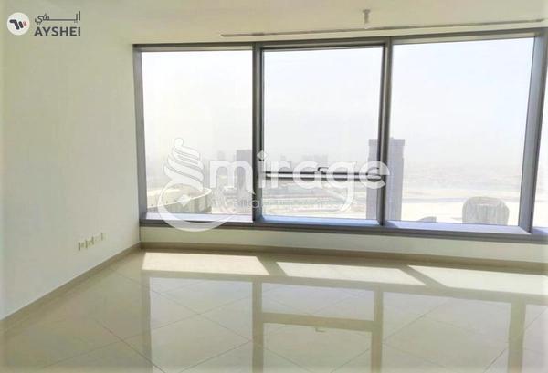 APARTMENT FOR SALE IN SKY TOWER, SHAMS ABU DHABI