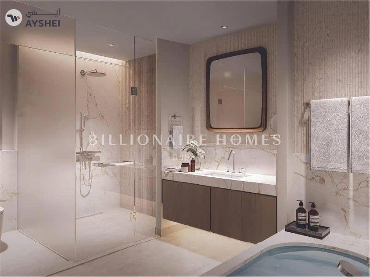 St. Regis The Residences Tower 1, St. Regis The Residences, Downtown Dubai, Dubai-5-5