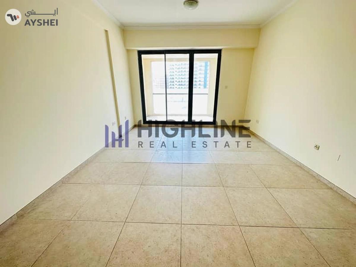 Spacious 1 Bedroom | Family Building | Semi Closed Kitchen-1-1