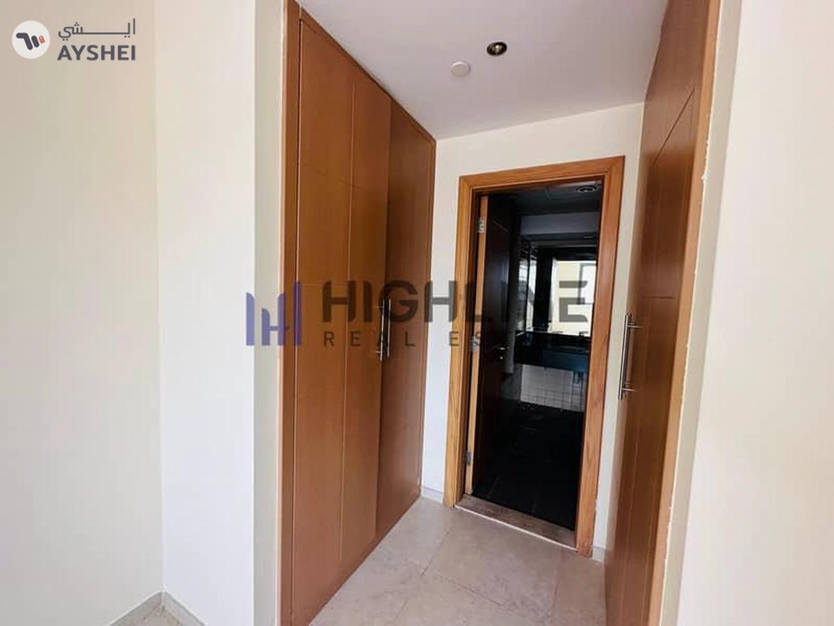 Spacious 1 Bedroom | Family Building | Semi Closed Kitchen-3-3