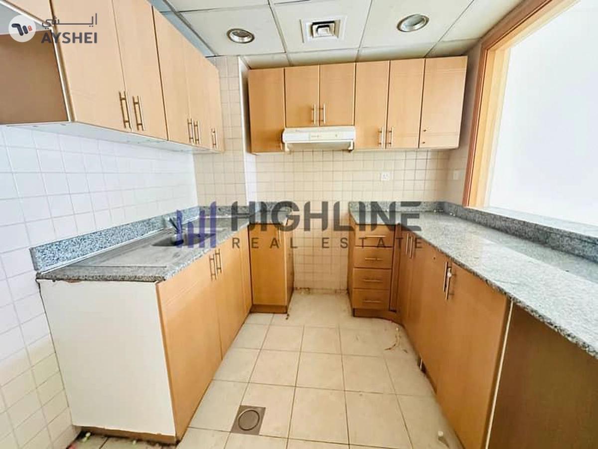 Spacious 1 Bedroom | Family Building | Semi Closed Kitchen-4-4