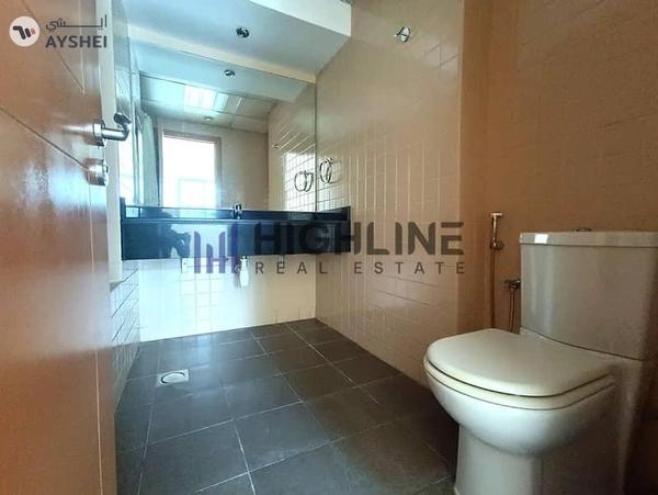 Spacious 1 Bedroom | Family Building | Semi Closed Kitchen