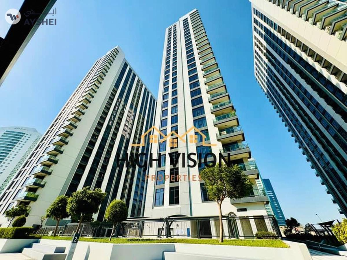 The Bridges, Shams Abu Dhabi, Al Reem Island, Abu Dhabi-0-landscape