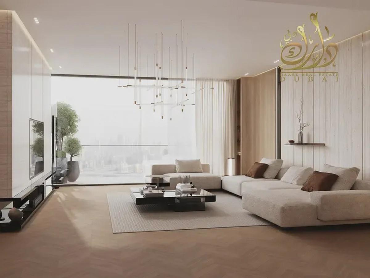 Brand New | Spacious Layout | Furnished | Prime Location| | Near Metro | High ROI-4-4