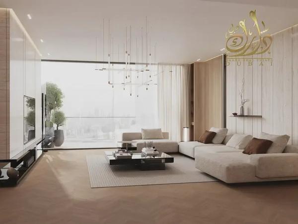 Brand New | Spacious Layout | Furnished | Prime Location| | Near Metro | High ROI