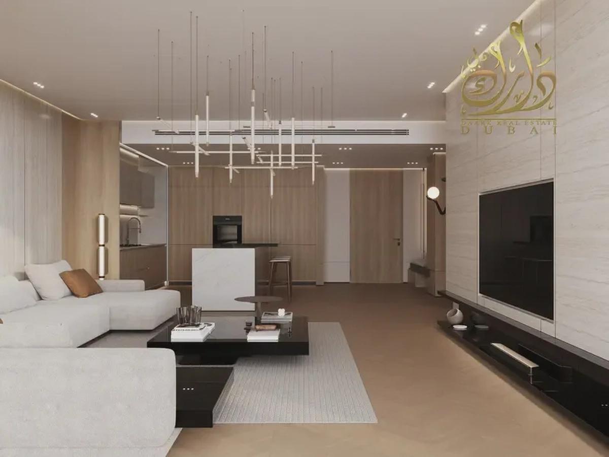 Brand New | Spacious Layout | Furnished | Prime Location| | Near Metro | High ROI-5-5