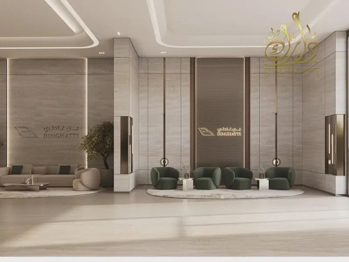 Brand New | Spacious Layout | Furnished | Prime Location| | Near Metro | High ROI-3-3