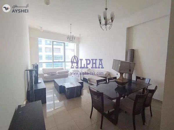 Julphar Towers, Dafan Al Nakheel, Ras Al Khaimah