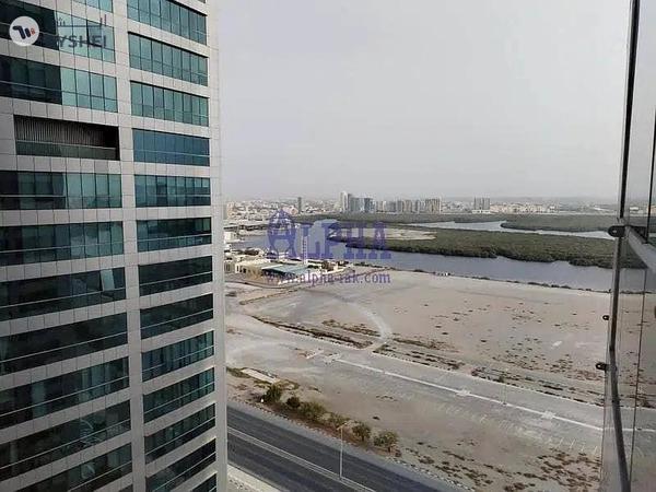 Julphar Towers, Dafan Al Nakheel, Ras Al Khaimah