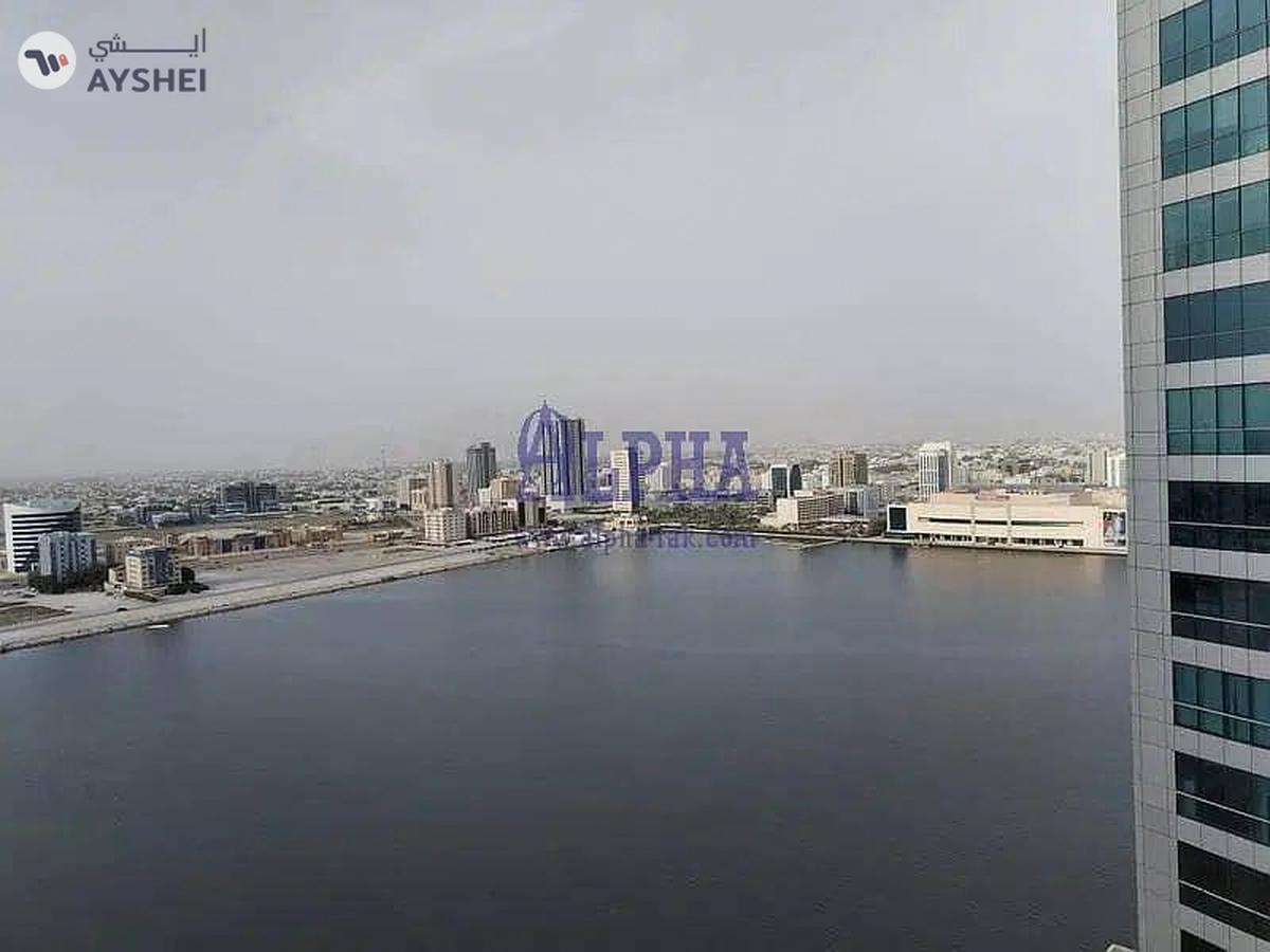 Julphar Towers, Dafan Al Nakheel, Ras Al Khaimah-2-2