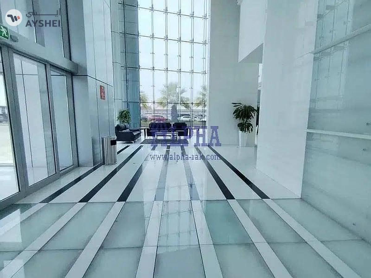 Julphar Towers, Dafan Al Nakheel, Ras Al Khaimah-3-3