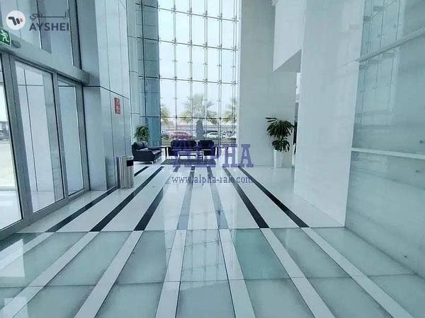 Julphar Towers, Dafan Al Nakheel, Ras Al Khaimah