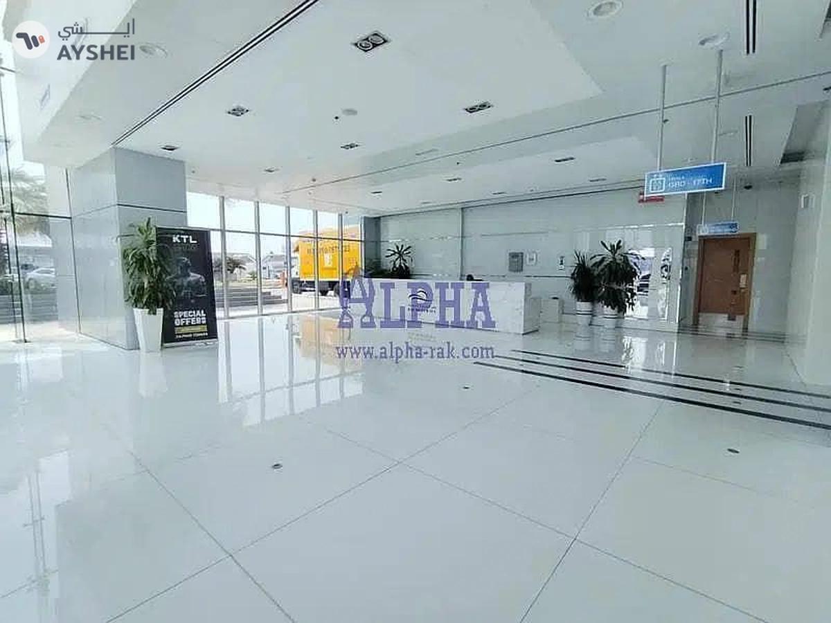 Julphar Towers, Dafan Al Nakheel, Ras Al Khaimah-6-6