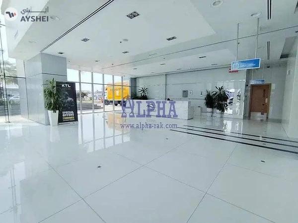 Julphar Towers, Dafan Al Nakheel, Ras Al Khaimah