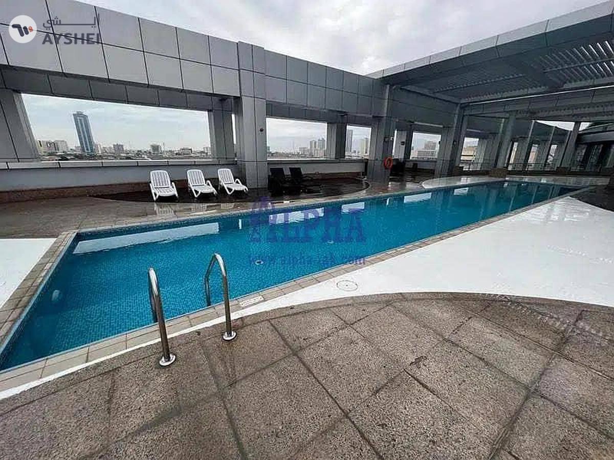 Julphar Towers, Dafan Al Nakheel, Ras Al Khaimah-0-0