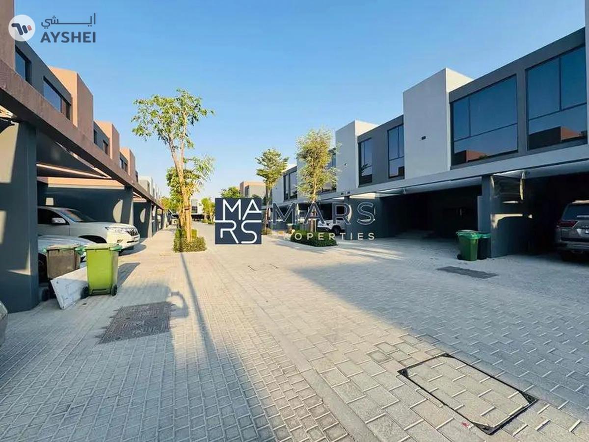 THE PREMIUM LIVING 4BHK VILLA WITH MAJLIS IN MASAAR-13-13