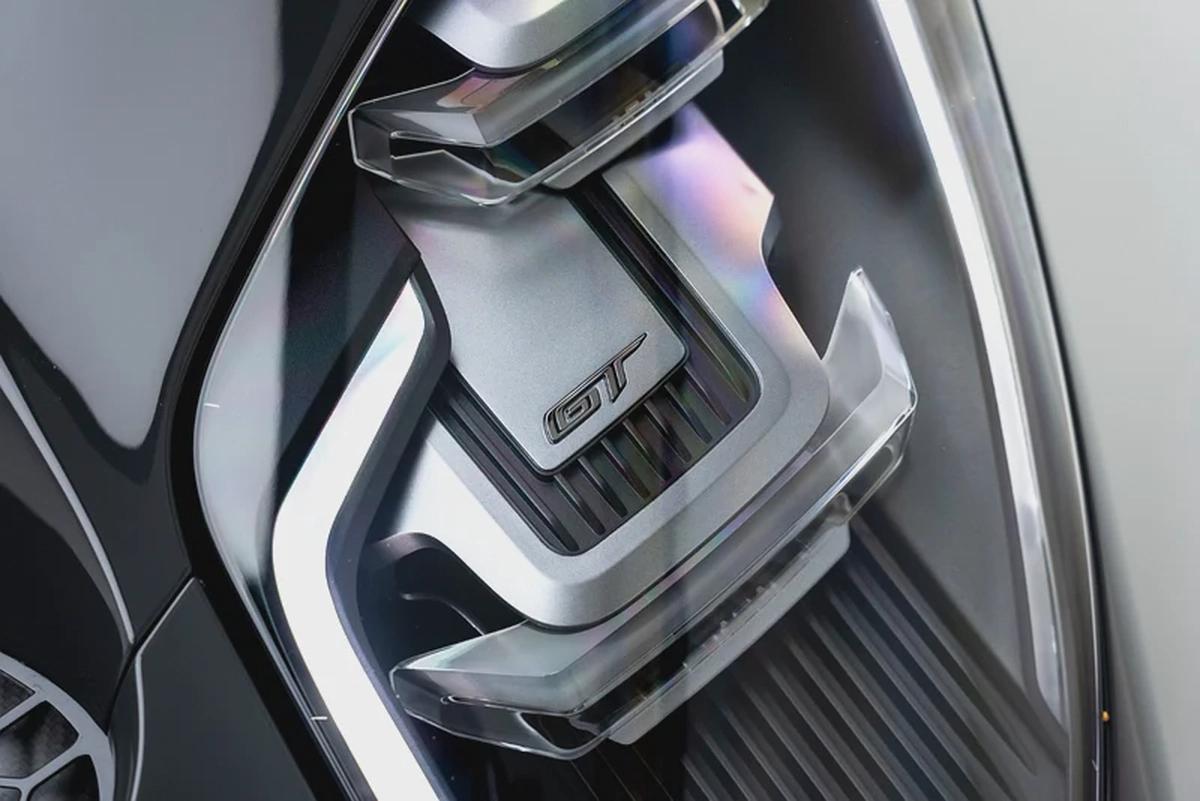2021 FORD GT | CARBON SERIES | AKRAPOVIC EXHAUST-7-7