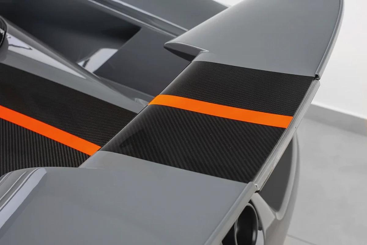 2021 FORD GT | CARBON SERIES | AKRAPOVIC EXHAUST-18-18