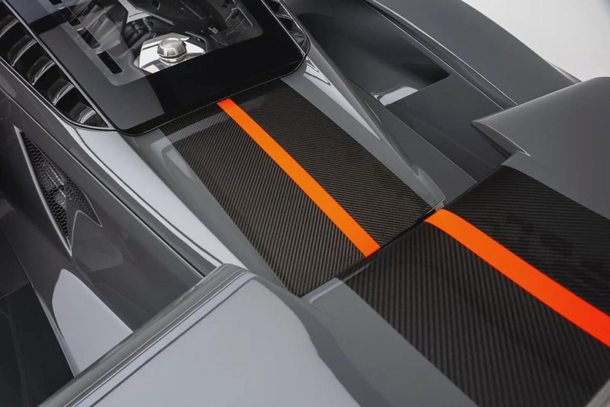 2021 FORD GT | CARBON SERIES | AKRAPOVIC EXHAUST-19-19