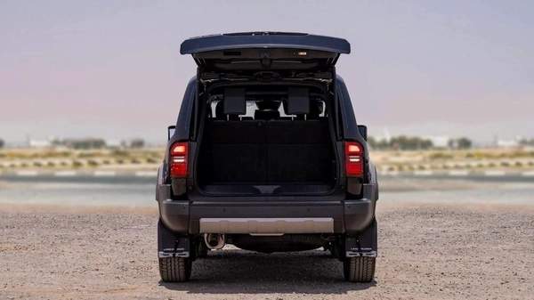 Toyota Prado Toyota Prado Adventure 2.8L Diesel MY2025