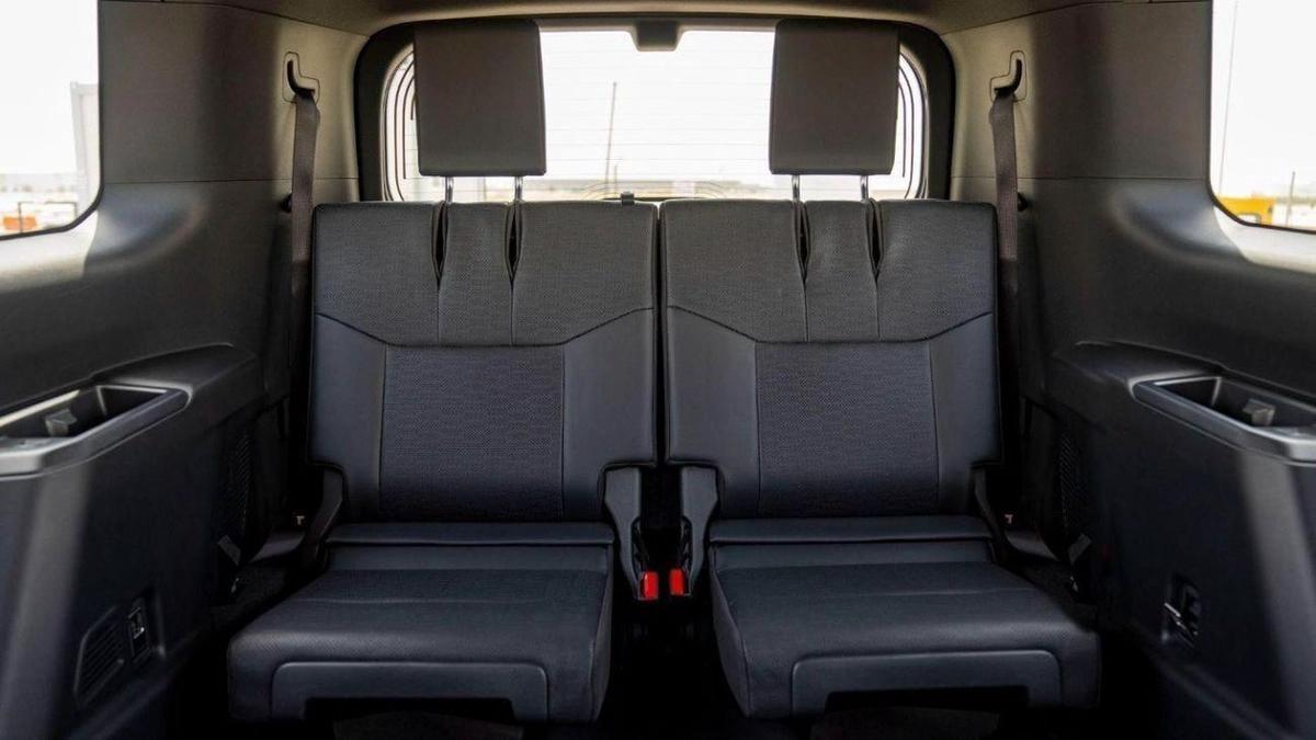 Toyota Prado Toyota Prado Adventure 2.8L Diesel MY2025-11-11