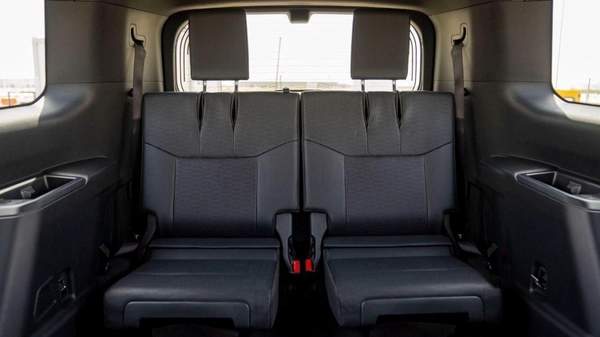 Toyota Prado Toyota Prado Adventure 2.8L Diesel MY2025