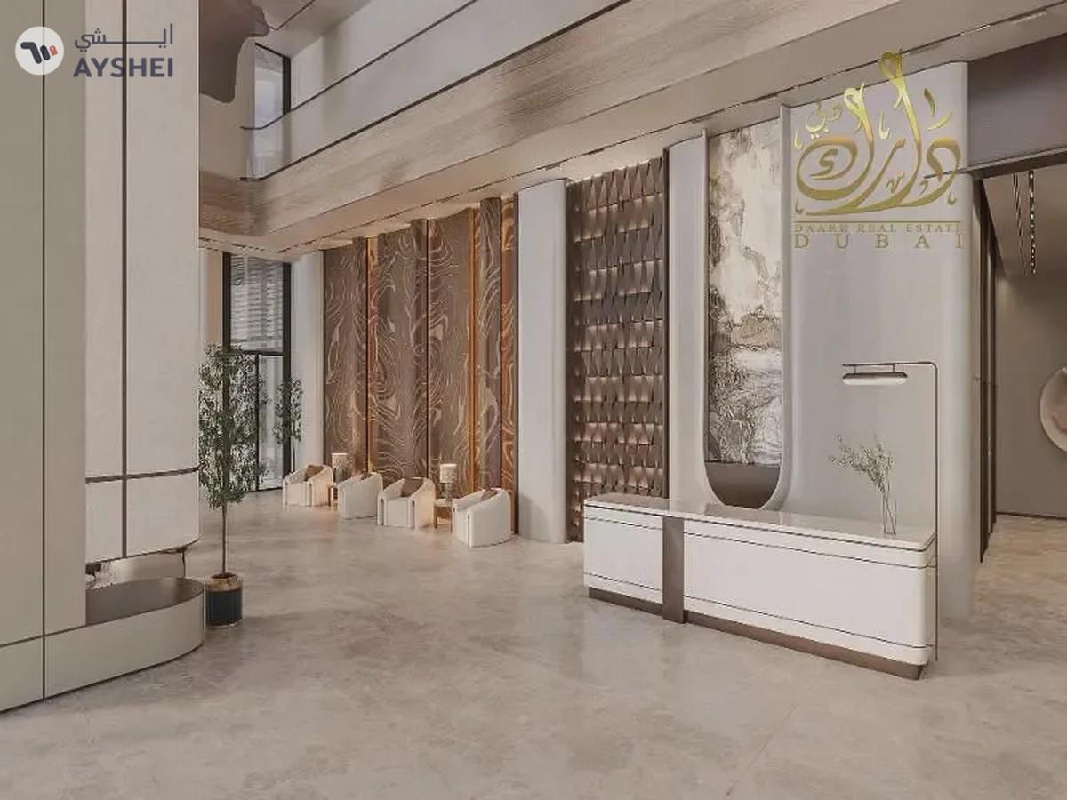 HUGE PRMIUM PROJECT | 17 MINS TO BURJ KHALIFA | PRELAUNCH PRICE , LUXURY 3BHK+M+S+P SPACIOUS PERFECT LAYOUT-2-2