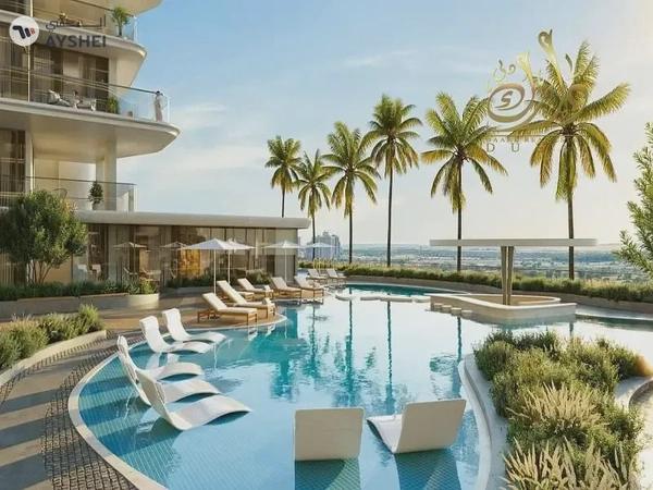 HUGE PRMIUM PROJECT | 17 MINS TO BURJ KHALIFA | PRELAUNCH PRICE , LUXURY 3BHK+M+S+P SPACIOUS PERFECT LAYOUT