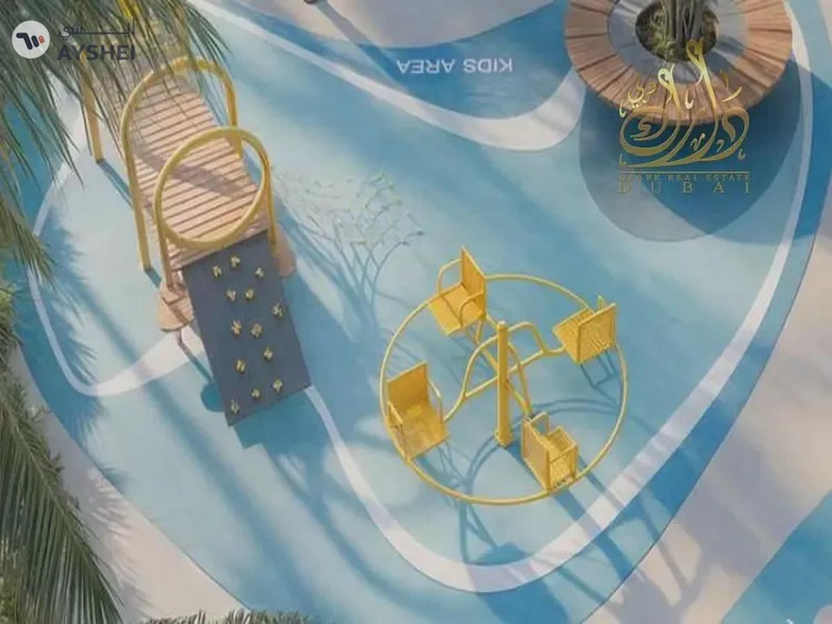 HUGE PRMIUM PROJECT | 17 MINS TO BURJ KHALIFA | PRELAUNCH PRICE , LUXURY 3BHK+M+S+P SPACIOUS PERFECT LAYOUT-13-13