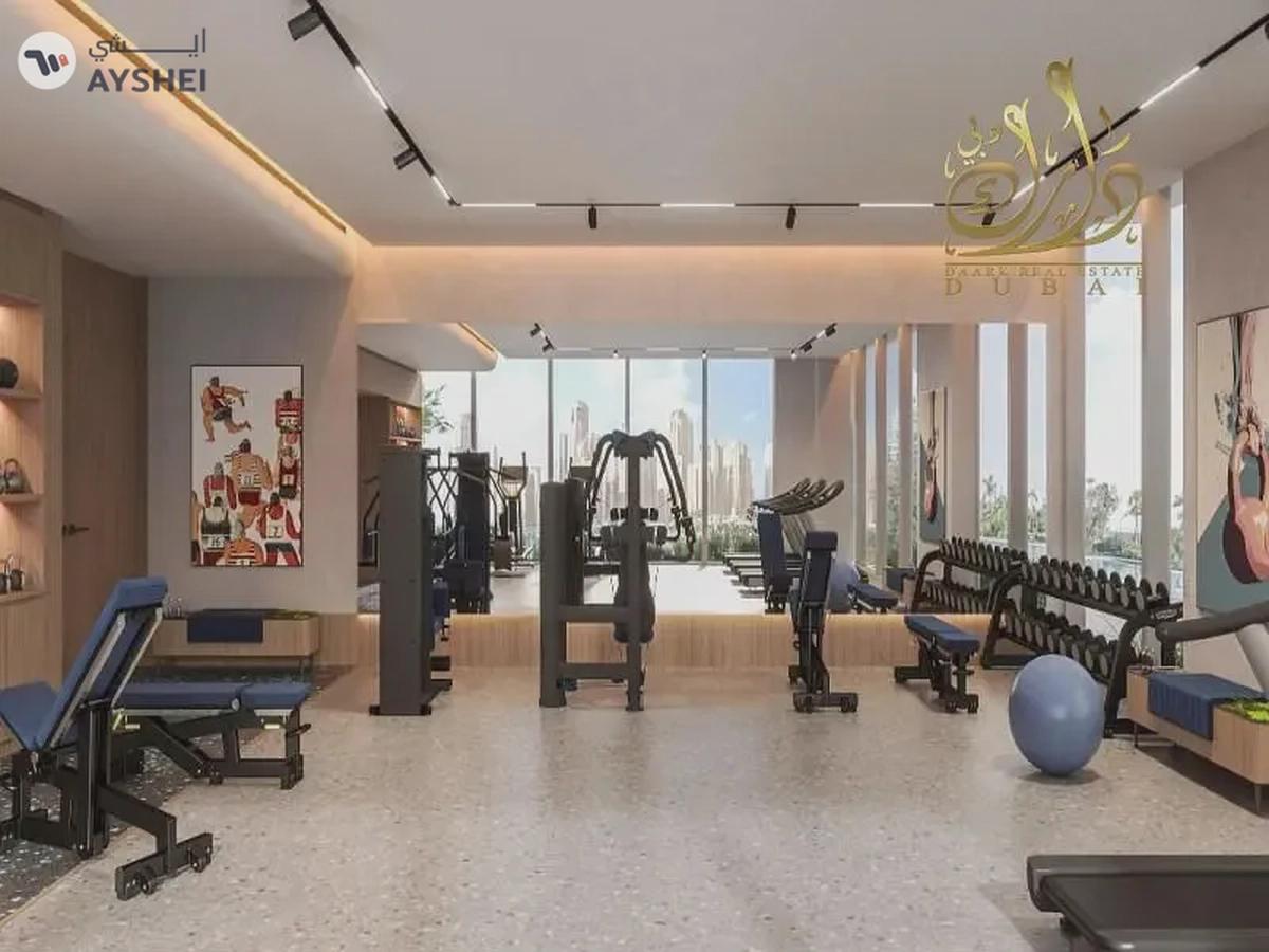 HUGE PRMIUM PROJECT | 17 MINS TO BURJ KHALIFA | PRELAUNCH PRICE , LUXURY 3BHK+M+S+P SPACIOUS PERFECT LAYOUT-22-22