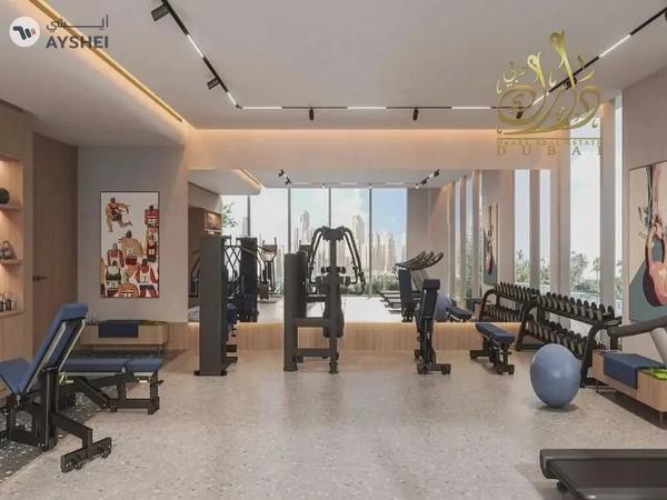 HUGE PRMIUM PROJECT | 17 MINS TO BURJ KHALIFA | PRELAUNCH PRICE , LUXURY 3BHK+M+S+P SPACIOUS PERFECT LAYOUT