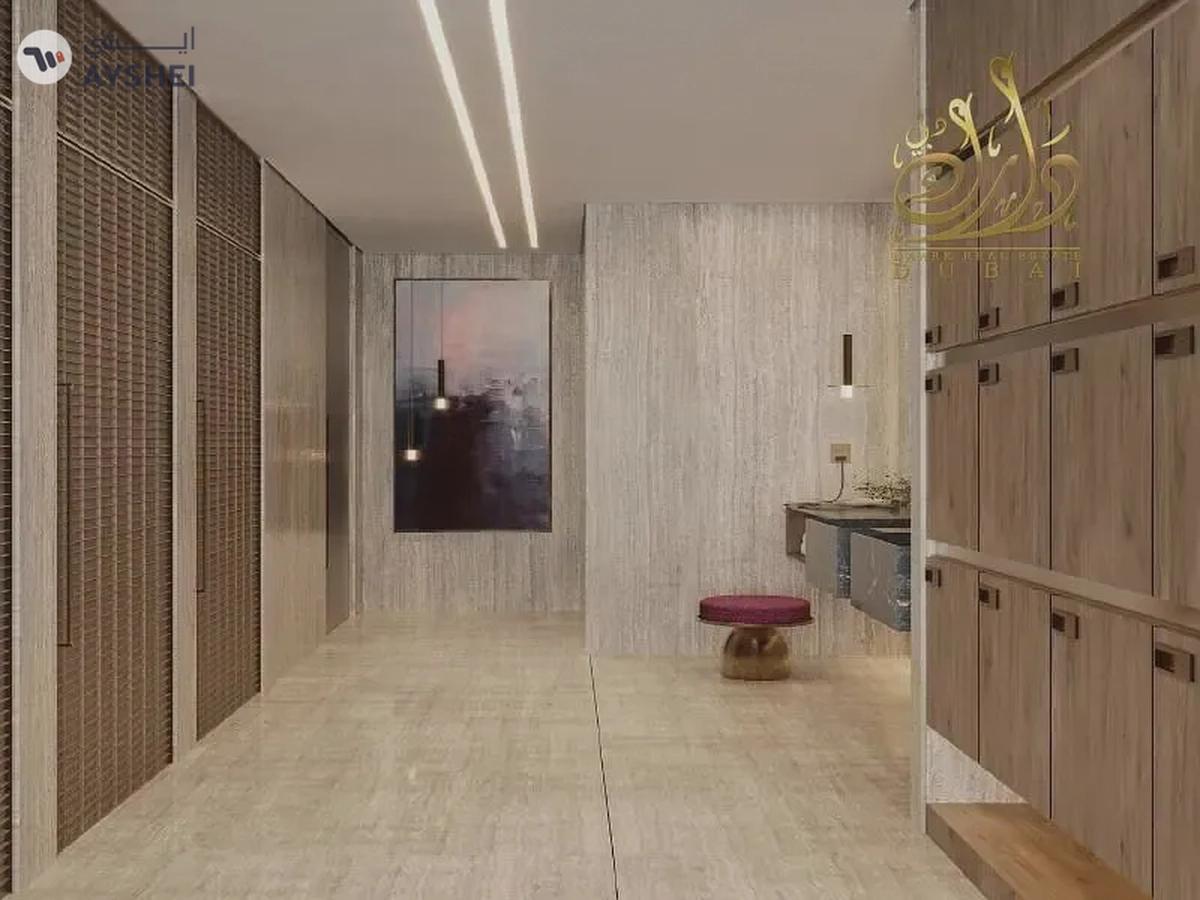 HUGE PRMIUM PROJECT | 17 MINS TO BURJ KHALIFA | PRELAUNCH PRICE , LUXURY 3BHK+M+S+P SPACIOUS PERFECT LAYOUT-4-4