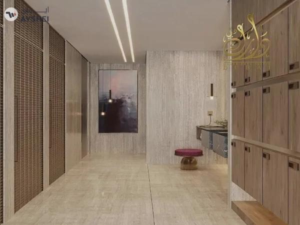 HUGE PRMIUM PROJECT | 17 MINS TO BURJ KHALIFA | PRELAUNCH PRICE , LUXURY 3BHK+M+S+P SPACIOUS PERFECT LAYOUT