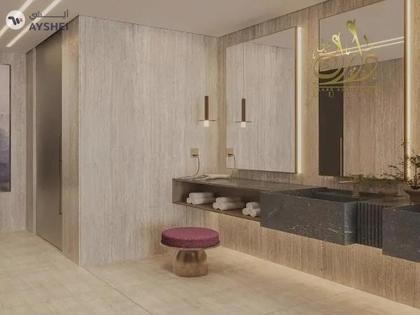 HUGE PRMIUM PROJECT | 17 MINS TO BURJ KHALIFA | PRELAUNCH PRICE , LUXURY 3BHK+M+S+P SPACIOUS PERFECT LAYOUT