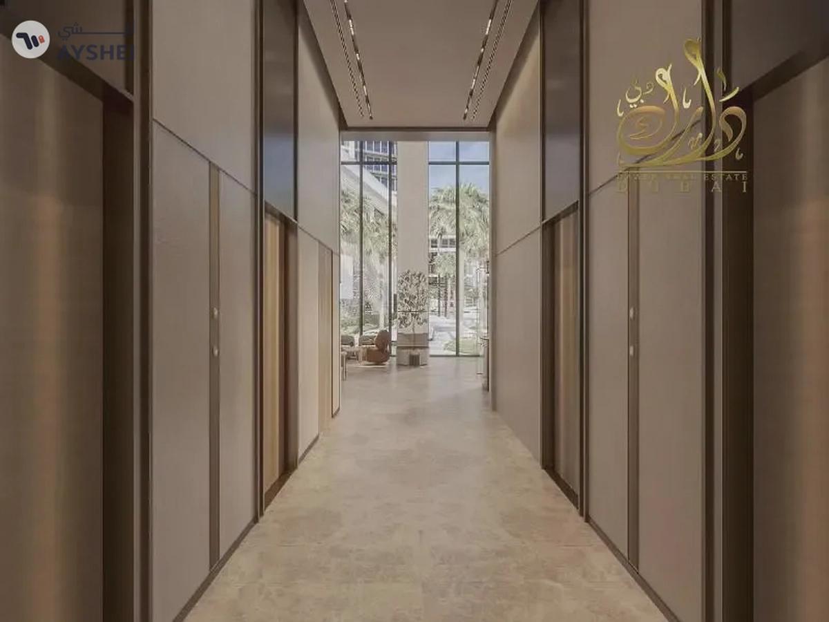 HUGE PRMIUM PROJECT | 17 MINS TO BURJ KHALIFA | PRELAUNCH PRICE , LUXURY 3BHK+M+S+P SPACIOUS PERFECT LAYOUT-6-6