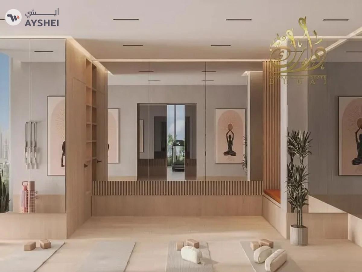 HUGE PRMIUM PROJECT | 17 MINS TO BURJ KHALIFA | PRELAUNCH PRICE , LUXURY 3BHK+M+S+P SPACIOUS PERFECT LAYOUT-21-21