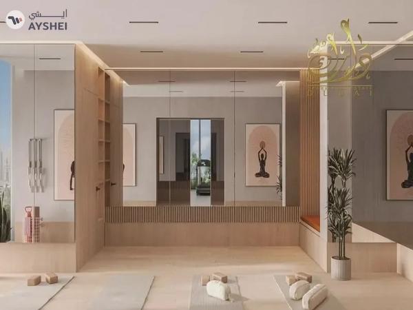 HUGE PRMIUM PROJECT | 17 MINS TO BURJ KHALIFA | PRELAUNCH PRICE , LUXURY 3BHK+M+S+P SPACIOUS PERFECT LAYOUT