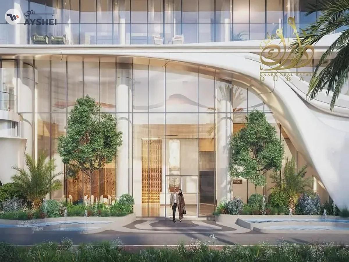 HUGE PRMIUM PROJECT | 17 MINS TO BURJ KHALIFA | PRELAUNCH PRICE , LUXURY 3BHK+M+S+P SPACIOUS PERFECT LAYOUT-11-11