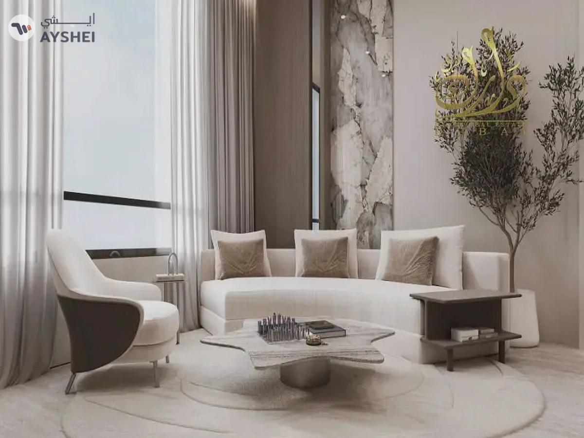 HUGE PRMIUM PROJECT | 17 MINS TO BURJ KHALIFA | PRELAUNCH PRICE , LUXURY 3BHK+M+S+P SPACIOUS PERFECT LAYOUT-12-12