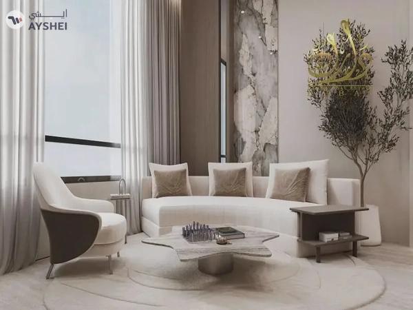 HUGE PRMIUM PROJECT | 17 MINS TO BURJ KHALIFA | PRELAUNCH PRICE , LUXURY 3BHK+M+S+P SPACIOUS PERFECT LAYOUT