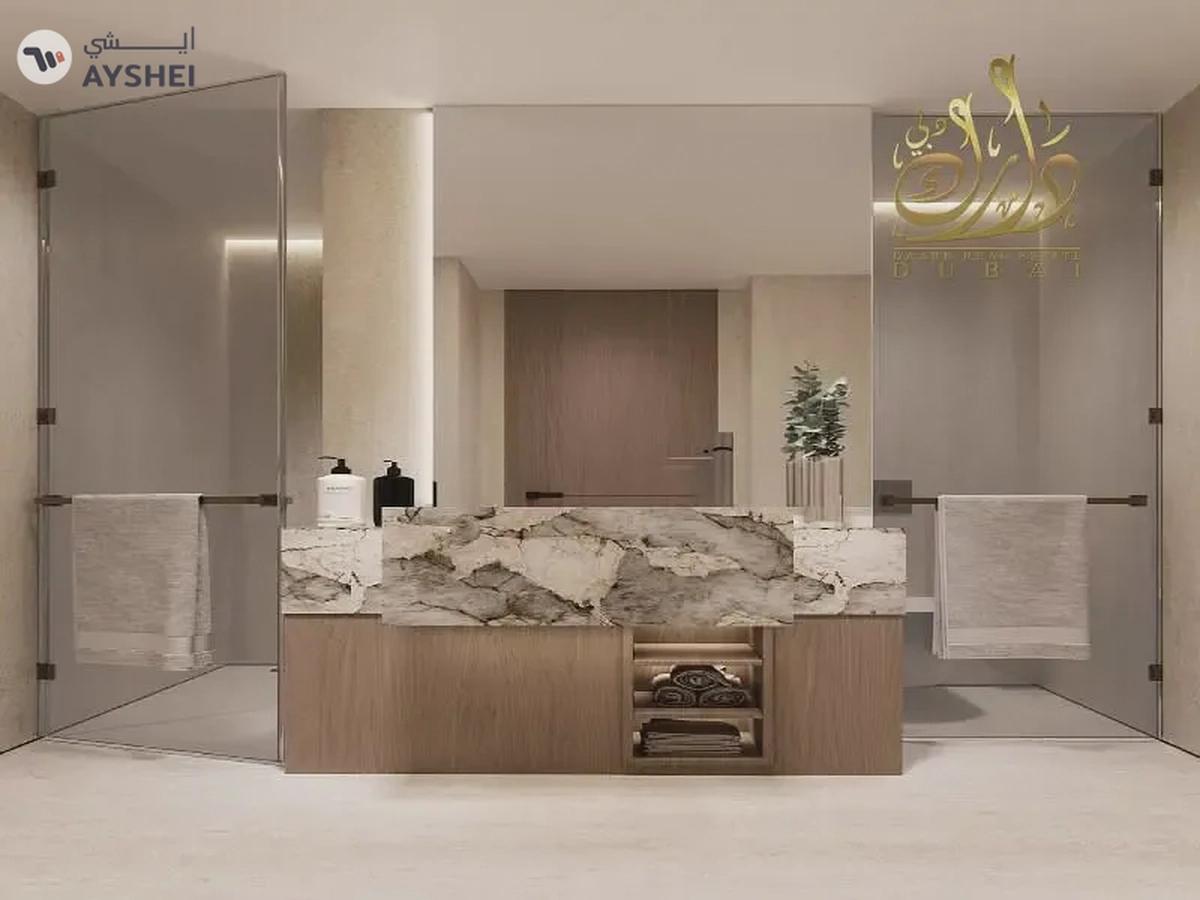 HUGE PRMIUM PROJECT | 17 MINS TO BURJ KHALIFA | PRELAUNCH PRICE , LUXURY 3BHK+M+S+P SPACIOUS PERFECT LAYOUT-23-23