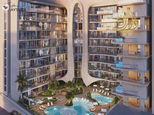 HUGE PRMIUM PROJECT | 17 MINS TO BURJ KHALIFA | PRELAUNCH PRICE , LUXURY 3BHK+M+S+P SPACIOUS PERFECT LAYOUT