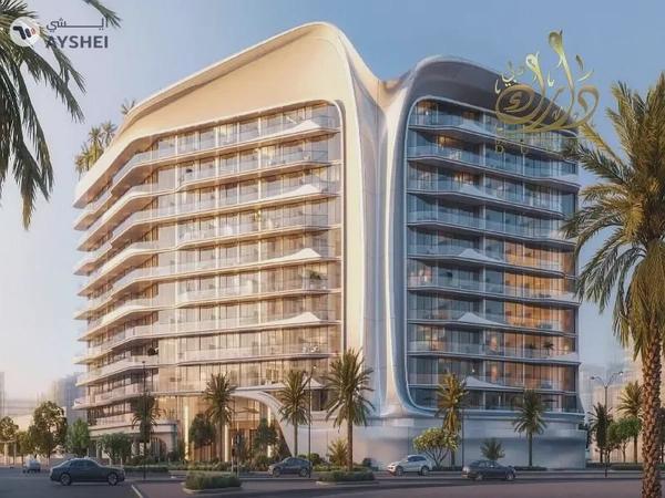 HUGE PRMIUM PROJECT | 17 MINS TO BURJ KHALIFA | PRELAUNCH PRICE , LUXURY 3BHK+M+S+P SPACIOUS PERFECT LAYOUT