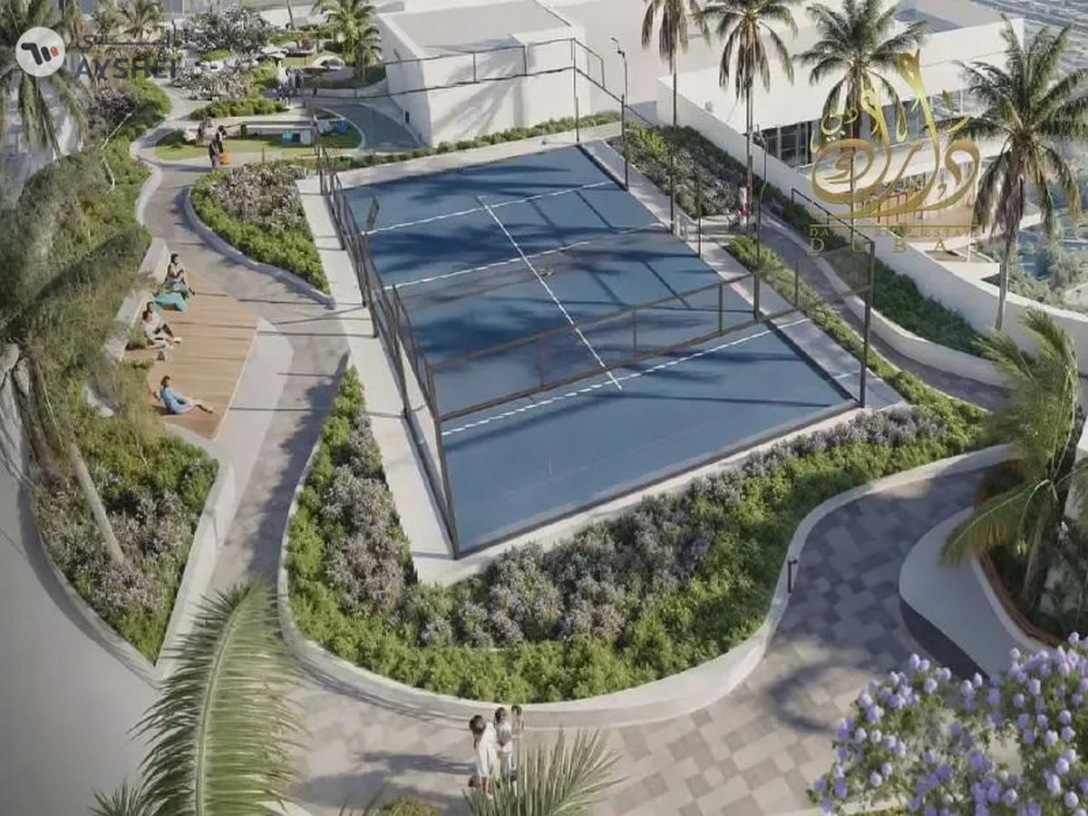 HUGE PRMIUM PROJECT | 17 MINS TO BURJ KHALIFA | PRELAUNCH PRICE , LUXURY 3BHK+M+S+P SPACIOUS PERFECT LAYOUT-18-18